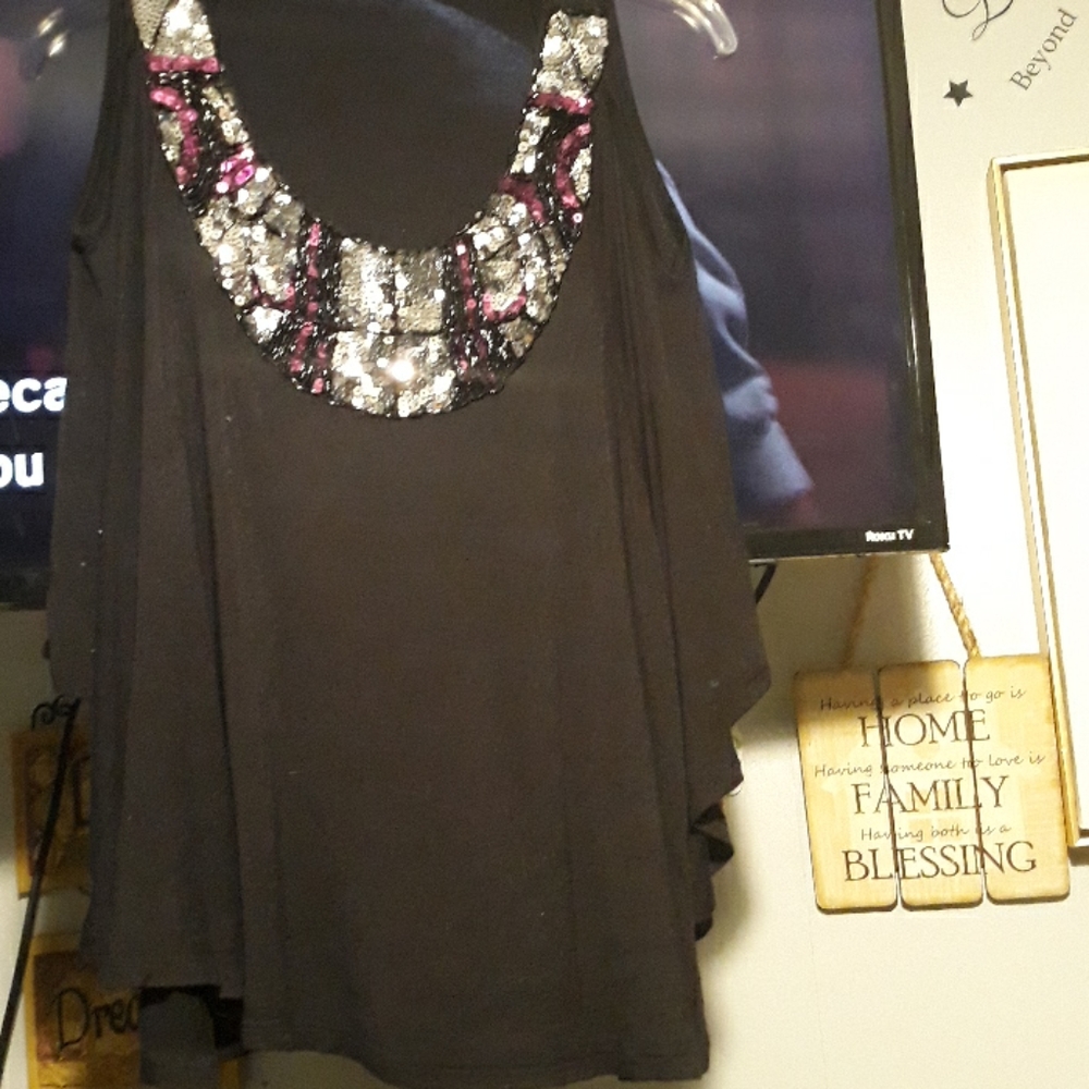 💌Womans dress shirt